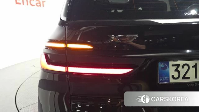 BMW X7 (G07) id 4432358 из Кореи 15