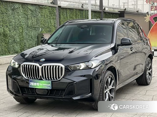 BMW X5 id 4239302 из Китая 15