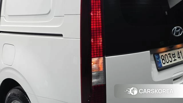 Hyundai Staria id 4872186 из Кореи 15
