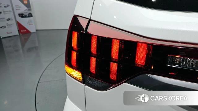 Kia Mohave Master id 4383452 из Кореи 15