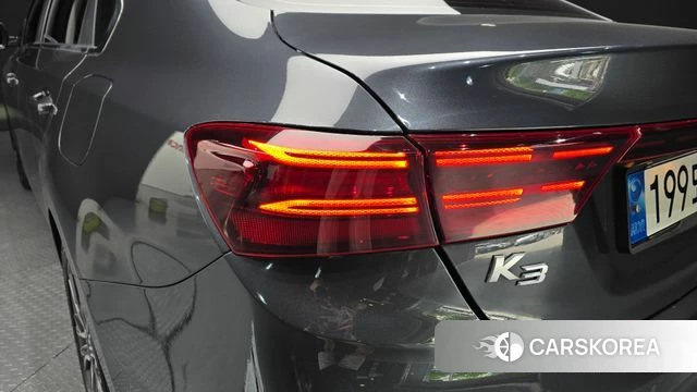 Kia The New K3 2nd generation id 4433825 из Кореи 15