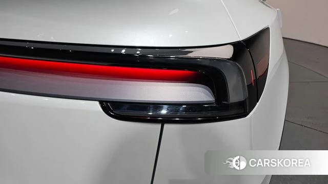 Tesla Model Y id 4571137 из Кореи 15