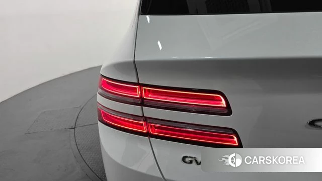 Genesis GV80 id 4848594 из Кореи 15
