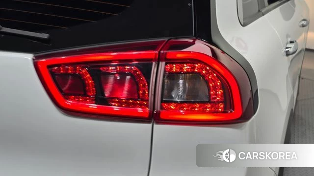 Kia Niro id 4873677 из Кореи 15