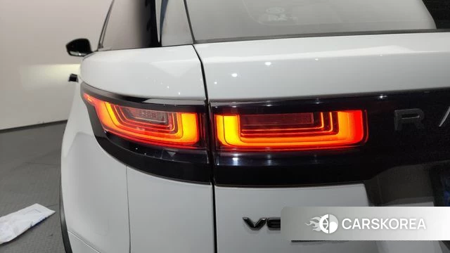 Land Rover Range Rover Velar id 4536750 из Кореи 15