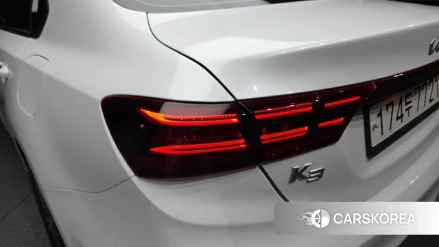 Kia The New K3 2nd generation id 4854950 из Кореи 15