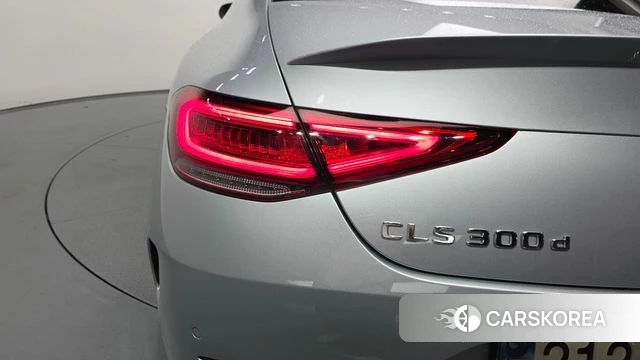 Mercedes-Benz CLS-Class C257 id 4749353 из Кореи 15