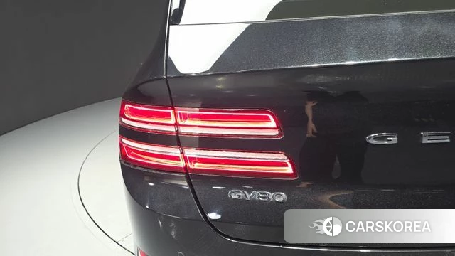 Genesis GV80 id 4624315 из Кореи 15