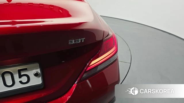 Genesis G70 id 4626068 из Кореи 15