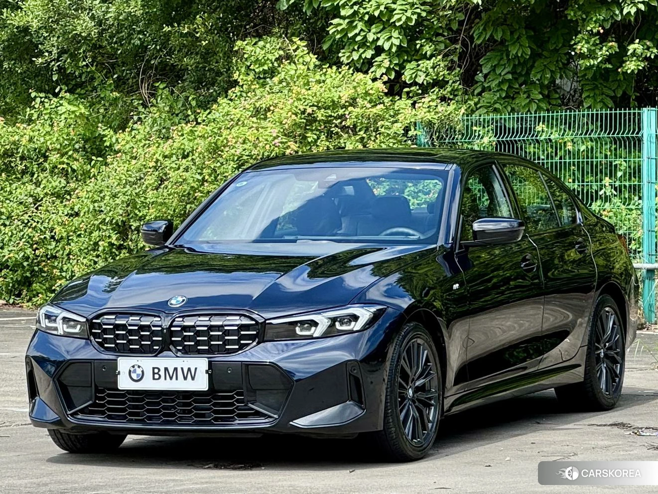 BMW 3 series id 4453163 из Китая 15