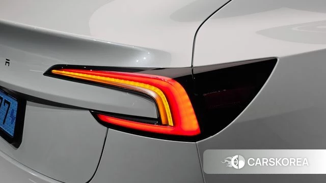 Tesla Model 3 id 4767823 из Кореи 15
