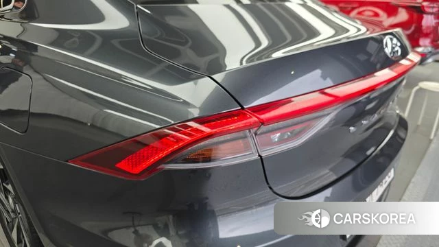 Hyundai The New Grandeur IG Hybrid id 4506540 из Кореи 15