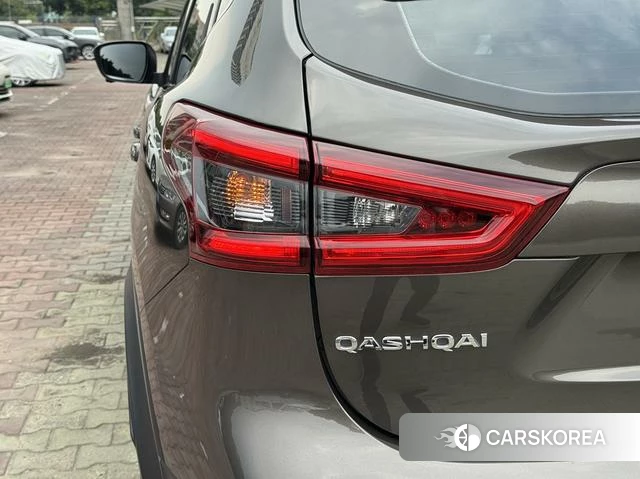 Nissan Qashqai id 4367487 из Китая 15