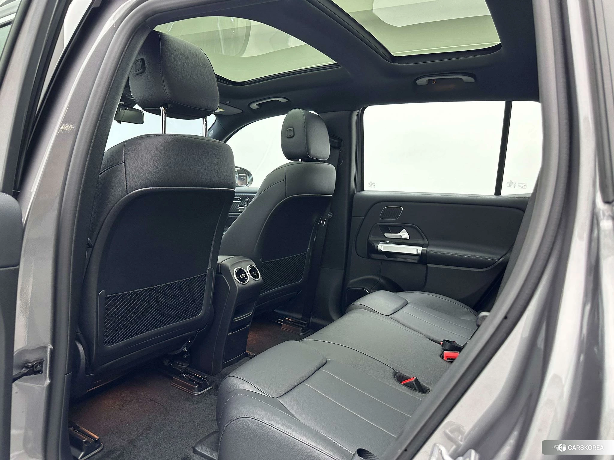 Mercedes-Benz EQB id 4405810 из Китая 15