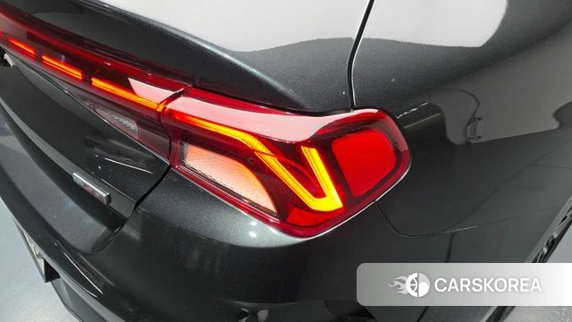 Kia K5 3rd generation id 4683872 из Кореи 15