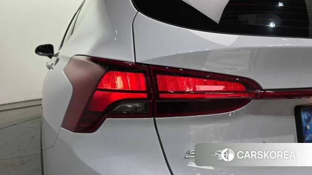 Hyundai The New Santa Fe id 4231976 из Кореи 15