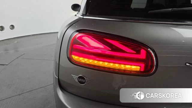 Mini Cooper Clubman id 4410615 из Кореи 15
