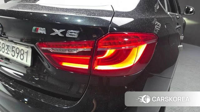 BMW X6 (F16) id 4497043 из Кореи 15