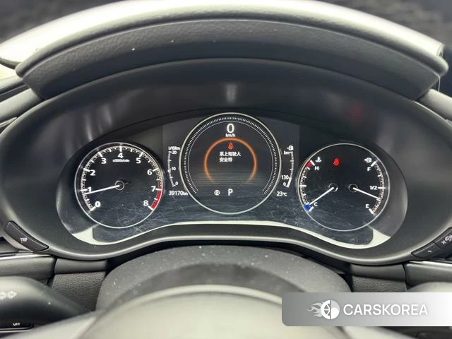 Mazda 3 Angkesaila id 4259203 из Китая 15