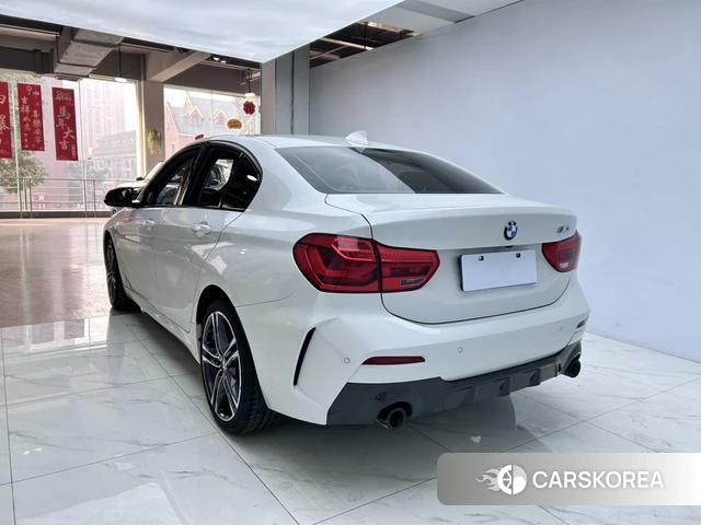 BMW 1 series id 4278424 из Китая 15