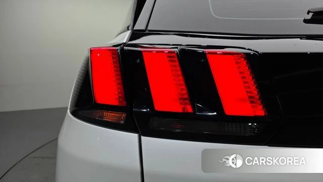 Peugeot 3008 second generation id 4619577 из Кореи 15