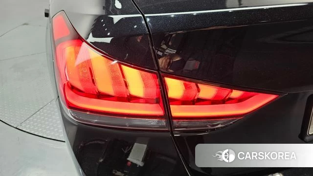 Genesis G80 id 4397404 из Кореи 15