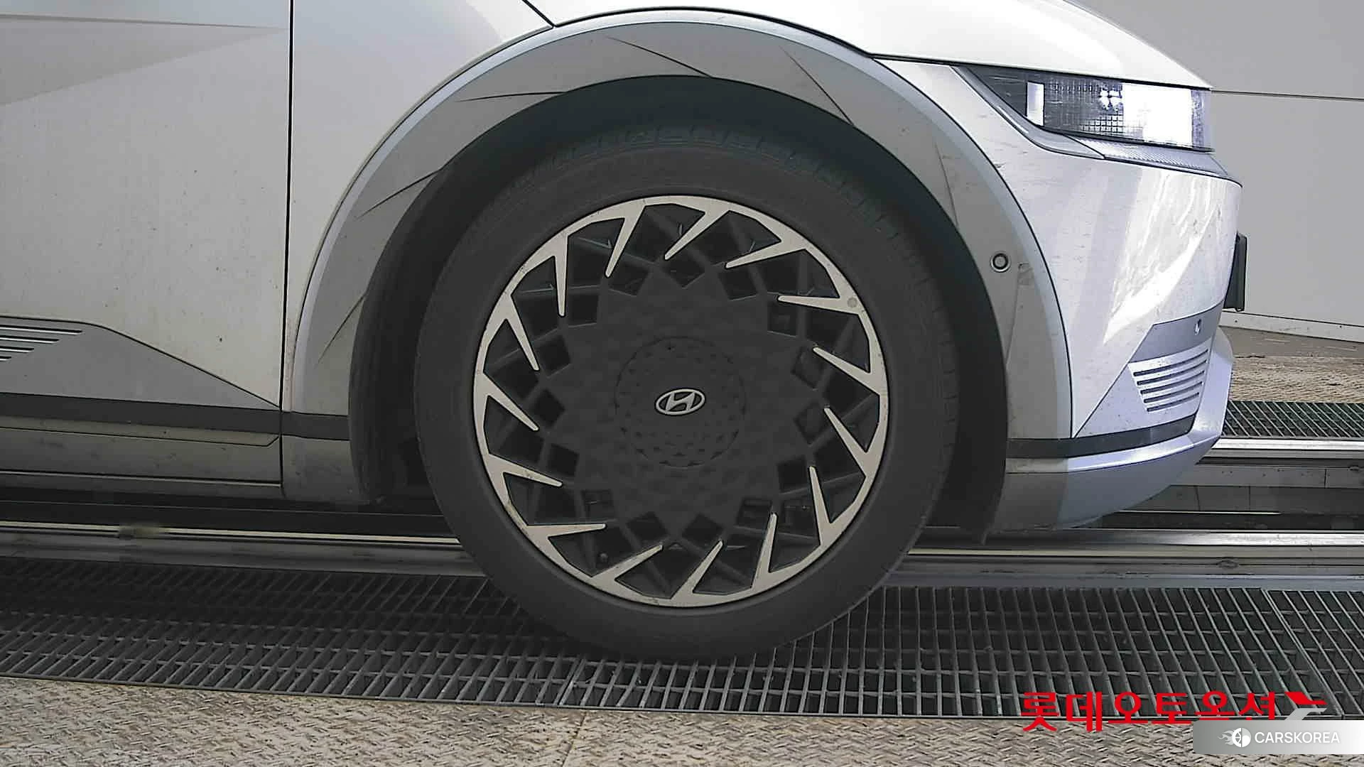 Hyundai IONIQ 5 id 3882064 из Кореи 15