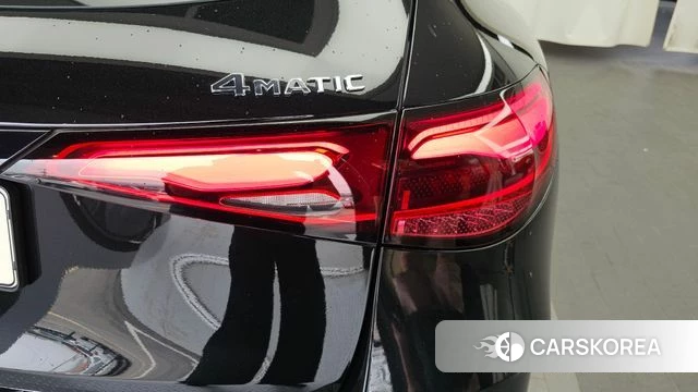 Mercedes-Benz GLC-Class X254 id 4715505 из Кореи 15