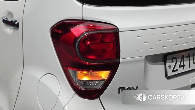 Kia The New Ray id 4693646 из Кореи 15