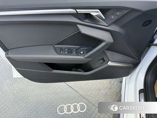 Audi A3 id 4297730 из Китая 15