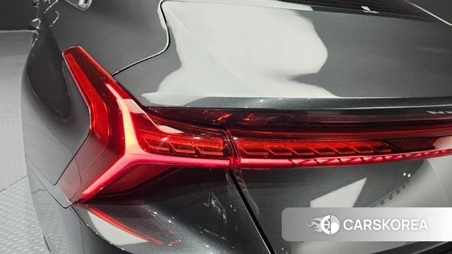 Kia K8 Hybrid id 4376694 из Кореи 15