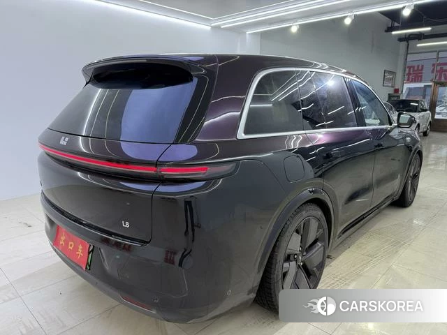 Ideal car Ideal L8 id 4182522 из Китая 15