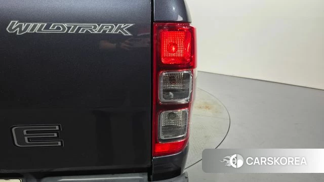 Ford Ranger 3rd Generation id 4716887 из Кореи 15