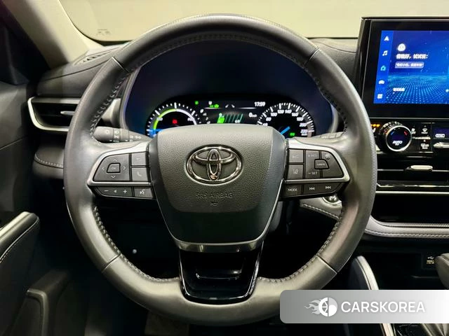 Toyota Highlander id 3837407 из Китая 15