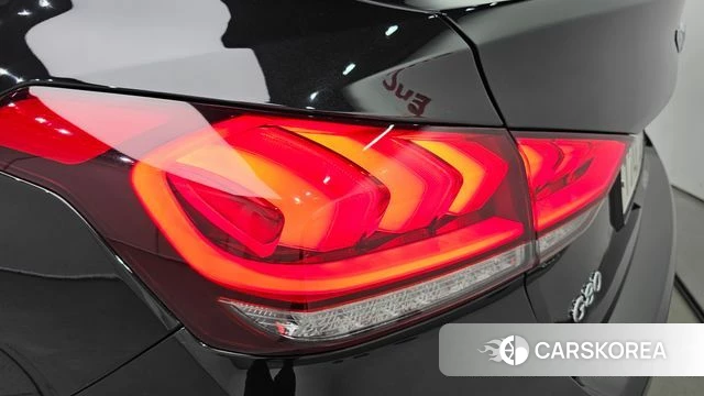 Genesis G80 id 4363194 из Кореи 15