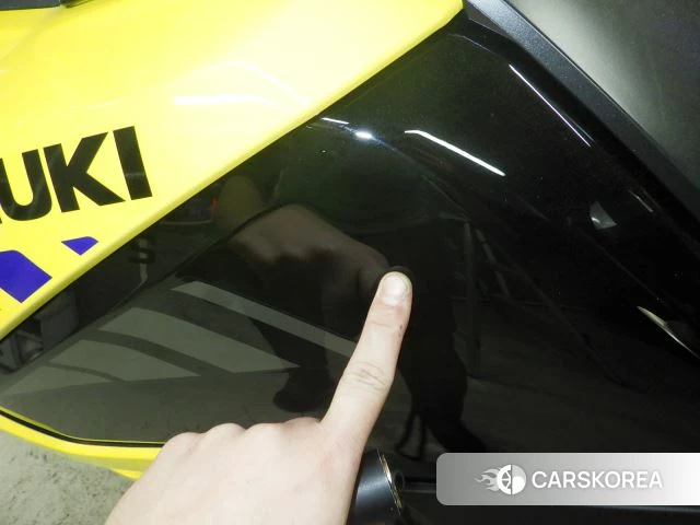 Suzuki V-STROM 1050XT id 3947240 из Японии 15