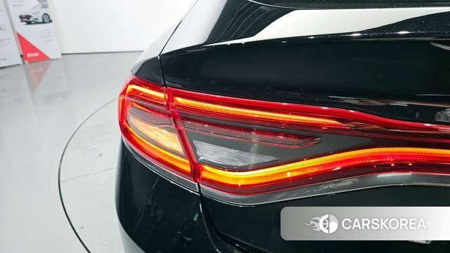 Hyundai Grandeur IG id 4411048 из Кореи 15