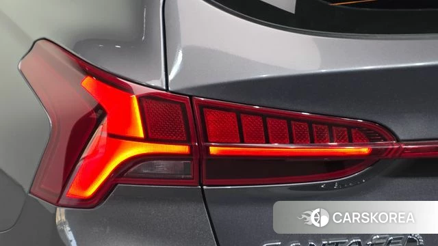 Hyundai The New Santa Fe id 4389816 из Кореи 15