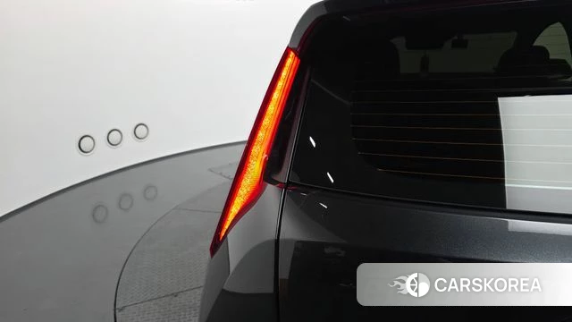 Kia Di Ol Nu Niro id 4316312 из Кореи 15