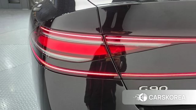 Genesis G90 (RS4) id 4201568 из Кореи 15