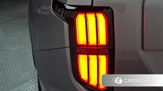 Ssangyong Torres EVX id 4591183 из Кореи 15
