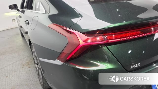 Kia K8 id 4507350 из Кореи 15