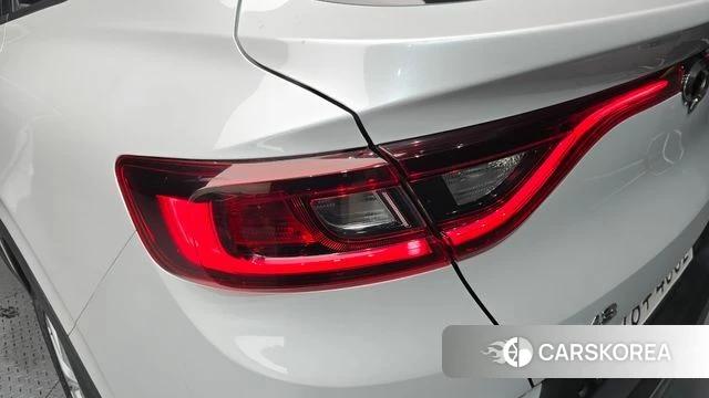 Renault Korea (Samsung) XM3 id 4746064 из Кореи 15