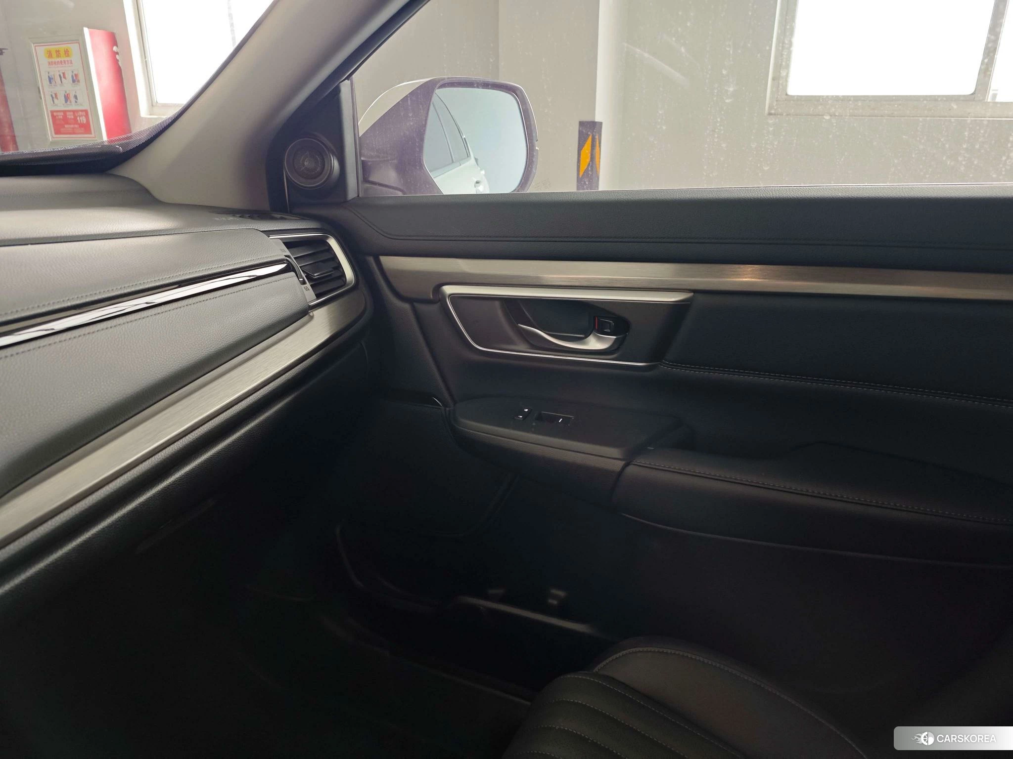 Honda Breeze id 4493011 из Китая 15