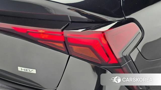 Kia The New K5 Hybrid 3rd generation id 4487684 из Кореи 15