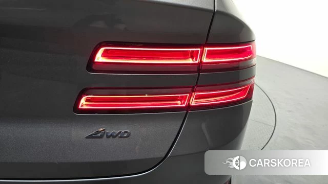 Genesis GV80 id 4470953 из Кореи 15