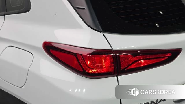 Hyundai Kona id 4530928 из Кореи 15
