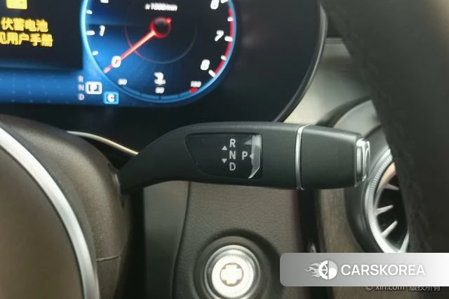 Mercedes-Benz GLC id 3857980 из Китая 15