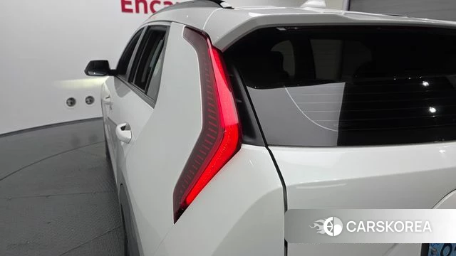 Kia Di All New Niro EV id 4572369 из Кореи 15