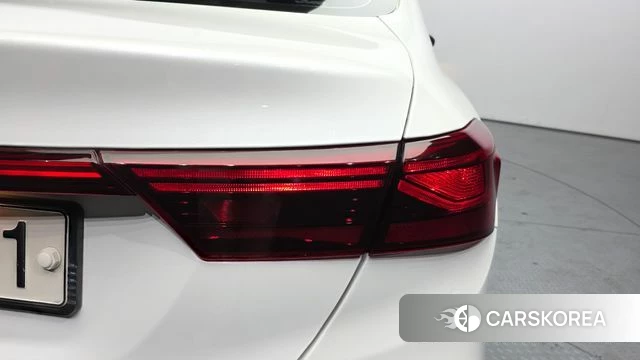 Kia Come New K3 id 4232077 из Кореи 15